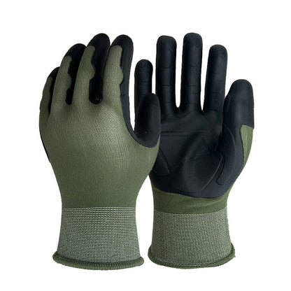 Gants de Sécurité – Ultra Résistants pour Jardinage